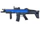 FN Herstal SCAR-L Budget AEG (Blue - Cybergun - 20966)