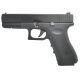 HFC 17 Series Gen. 3 Gas Blowback Pistol (ABS Body and Metal Slide - Inc. Pistol Case - Black - HFC-HG-185)