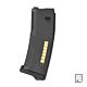 PTS EPM for Tokyo Marui Recoil Shock M4/SCAR/416D (120 Rounds - Black)