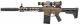 Ares x Amoeba AR308M AEG Rifle - Deluxe Version (Bronze - AR-098E-DELUXE)