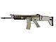 WE  MK16 MOD 0 AEG (Desert Tan)