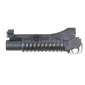 Bespoke Airsoft Grenade Launchers Uk Shipping