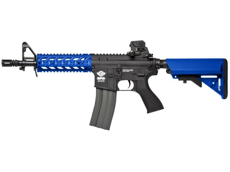 Buyers Guide Top 5 Best Airsoft Rifles For 2023