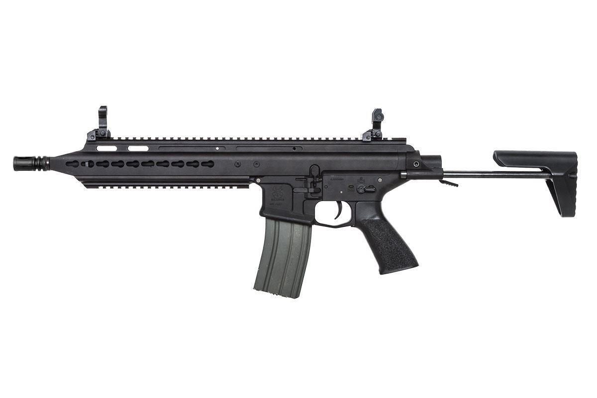 Buyers Guide: Top 5 Best Airsoft Rifles For 2023