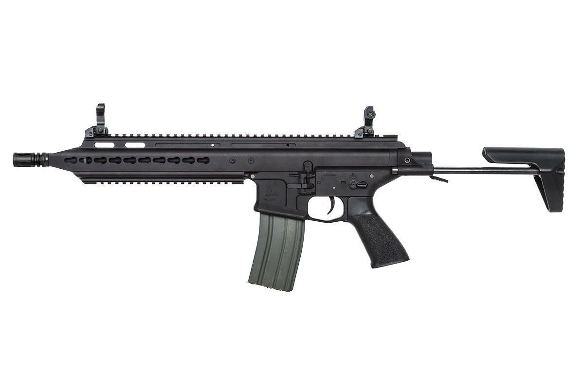 Buyers Guide Top 5 Best Airsoft Rifles For 2023