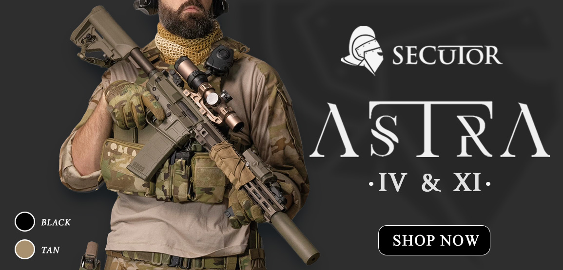 Astra Coyote