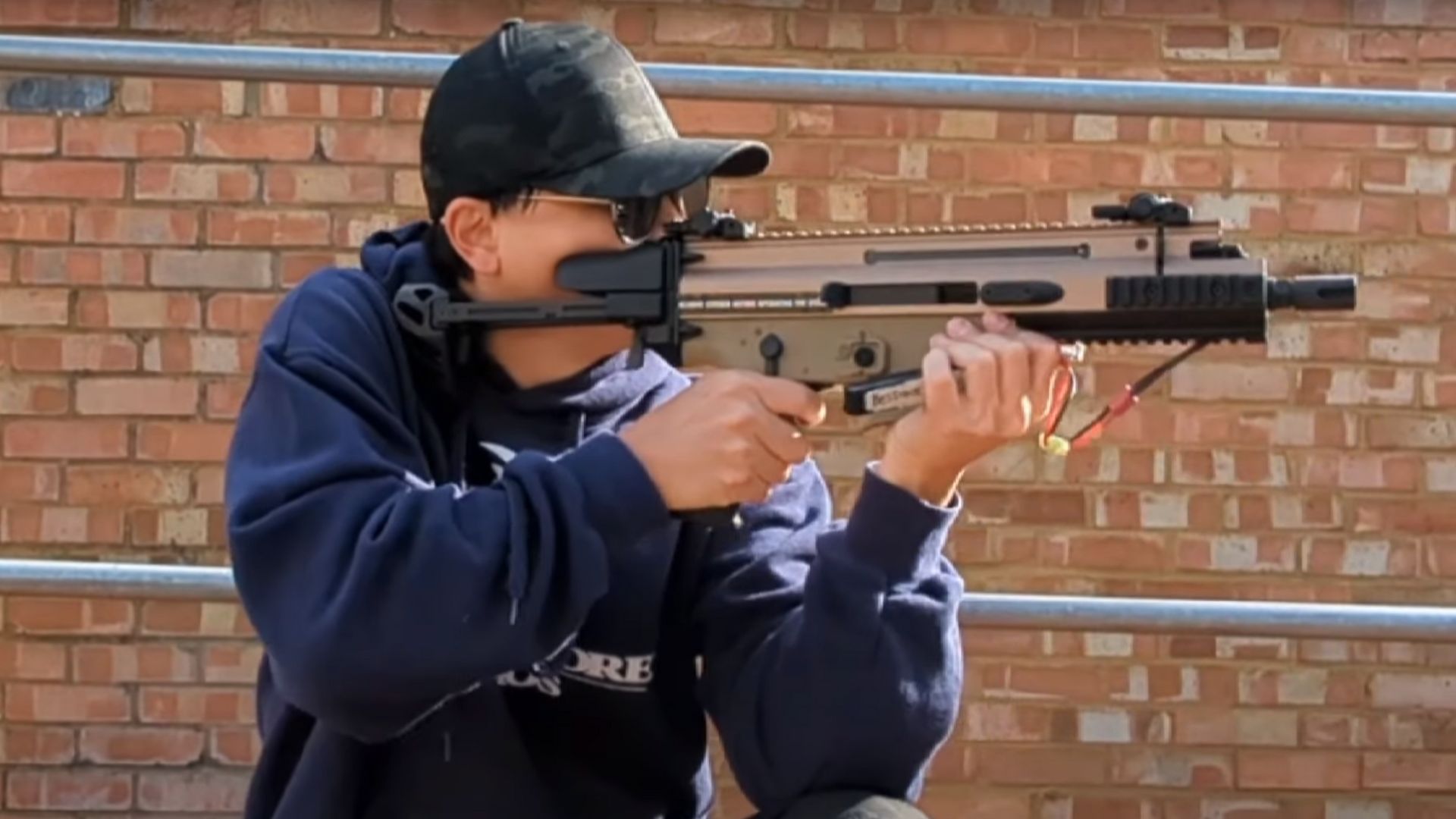 Beginners Buyers Guide The Main Types of Airsoft Guns