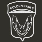Golden Eagle