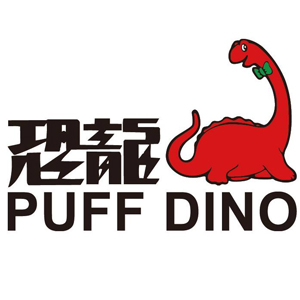 Puff Dino