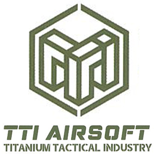 Titanium Tactical Industry (TTI)